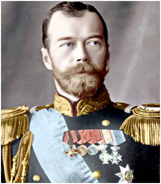 Nikolaj Romanov, akademska srpska asocijacija